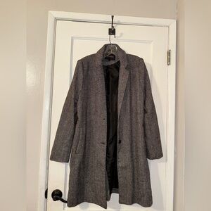 Women Coat Sz large